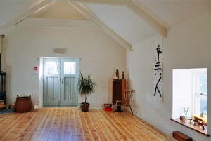 The Hayloft