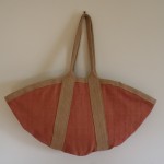 Cotton Bag - Red
