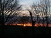 Sunrise in the Mowhay