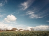 Spring front approaching